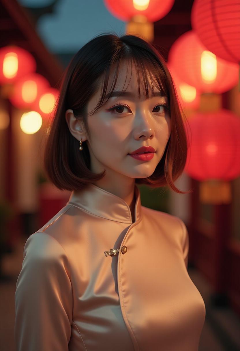 第三封信海报